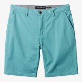 Quiksilver Everyday Union Light Corduroy Walk Shorts - Veľkosť: 30 · záber 1