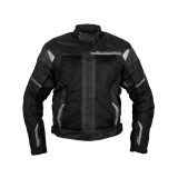 BOS Hobart Black - L · záber 1