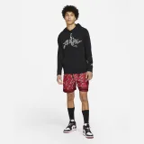 Nike Jordan Dri-FIT Air M French Terry Pullover Hoodie - Veľkosť: M · záber 4