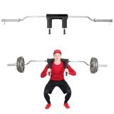 inSPORTline Squabar · záber 1