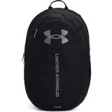 Under Armour UA Hustle Lite Backpack - Farba: Čierna | Objem: 21-26 · záber 1