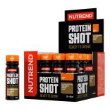 Nutrend Protein Shot 20x60ml pomaranč · záber 1