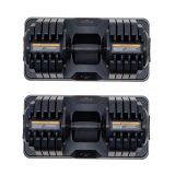 inSPORTline DuraBell® 2x 5-41 kg · záber 3