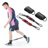Odporový expander inSPORTline Striker Double 40 cm / 11 kg · záber 1