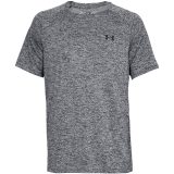 Under Armour Tech™ 2.0 Shirt - Veľkosť: M | Farba: Sivá · záber 6