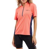 Nakamura Pavlova Jersey W - Veľkosť: 36 · záber 2