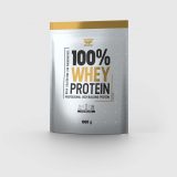 Proteín 100% Whey 1000 g - Iron Aesthetics · záber 2