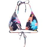Firefly M&MC Mara Bikini Top - Veľkosť: 34 | Farba: Farebná, Modrá · záber 1