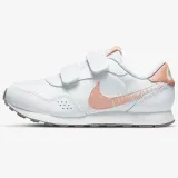 Nike MD Valiant SE - Veľkosť: 28 | Farba: Biela, Béžová, Sivá · záber 2