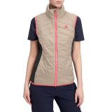 McKinley Sansa Hybrid Gilet W - Veľkosť: 34 · záber 2