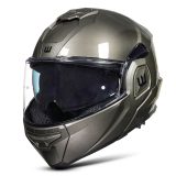 W-TEC Zoroz Matt Black-Fluo Yellow - XL (61-62) · záber 2
