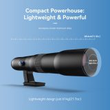 Apexel 50X Telescope Lens · záber 4