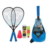 Speed ​​bedmintonový set TALBOT TORRO Speed ​​6600 LED · záber 1