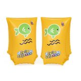Nafukovacie rukávniky BESTWAY Wondersplash L/XL · záber 3