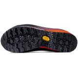 Mammut Kento Advanced High GTX W - Veľkosť: 38 2/3 | Farba: Červená, Oranžová · záber 5