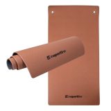 inSPORTline Aero Advance 140x60x0,9 cm mocha mousse-šedá · záber 1