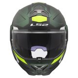 LS2 FF910 Advant II Triple Olive L (59-60) · záber 5