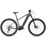 Kellys TAYEN R90 P 27.5" - model 2022 Grey - S (16", 155-168 cm) · záber 1