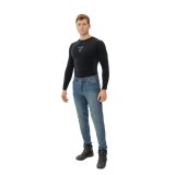 Rebelhorn Freeze II Jersey čierna - XL · záber 5