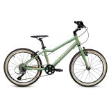 Academy Grade 4 20" žltá - 11,5" (115-135 cm) · záber 2