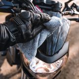 S100 Motorcycle Speed Wax · záber 4