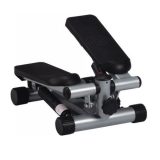 Mini stepper SPARTAN · záber 1