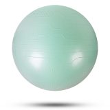 inSPORTline Stretch Ball 55 cm mint · záber 1