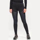 Craft ADV SubZ Lumen Padded Tights 3 W - Veľkosť: XS · záber 2
