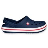 Crocs Crocband U - Veľkosť: 41 | Farba: Modrá · záber 3
