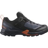 Salomon X Ultra Alpine GTX M - Veľkosť: 46 | Farba: Čierna, Modrá · záber 1