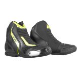 W-TEC GlamCE čierna-fluo žltá - 42 · záber 1