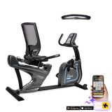 Recumbent inSPORTline inCondi R600i · záber 1