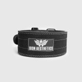 Fitness opasok Iron Powerlifting - Iron Aesthetics · záber 5