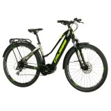 Crussis e-Savela 7.9-XS - model 2024 · záber 1