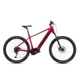 Crussis e-Atland 7.11 894Wh 27,5" - model 2026 19" (170-185 cm) · záber 1