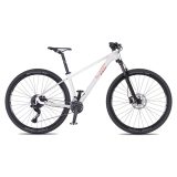 4EVER Ibiza Twenty Lady 29" - model 2026 pearl white/rose - S (16", 155-165 cm) · záber 1