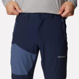 Columbia Triple Canyon™ II - Veľkosť: 54 · záber 5