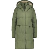 ALIFE AND KICKIN Alife & Kickin EdithAK A Puffer Parka W - Veľkosť: M · záber 1