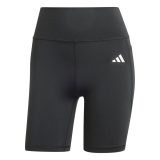 Adidas Optime Essentials Stash Pocket 7-Inch - Veľkosť: XS · záber 1