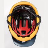 Bontrager Quantum Mips - Veľkosť: 54-60 · záber 4