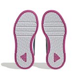 Adidas Tensaur Sport 2.0 K - Veľkosť: 37 1/3 | Farba: Čierna · záber 3