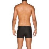 Arena M Byor Evo Shorts - Veľkosť: 4 | Farba: Čierna · záber 4