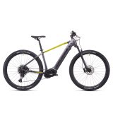Crussis e-Largo 9.11 894Wh 29" - model 2026 20" (175-190 cm) · záber 1