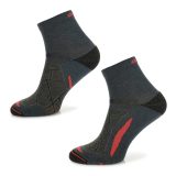 Comodo TREUL02 Black Red - 39-42 · záber 1
