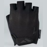 Specialized Body Geometry Sport Gel Gloves W - Veľkosť: L | Farba: Čierna · záber 1