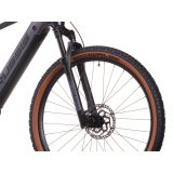 Crussis ONE-Largo 9.11 715Wh 29" - model 2026 20" (175-190 cm) · záber 5