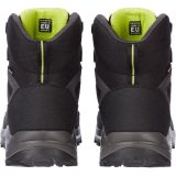 McKinley Messina Mid III AQX M - Veľkosť: 47 · záber 4