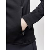 Craft Adv ESSence Jersey Hood Jacket W - Veľkosť: S · záber 4