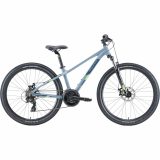 Genesis MX 26 Mountainbike 26" - Veľkosť: 34, 26 | Farba: Sivá, Š. Melír, Cínová, Kámen · záber 1