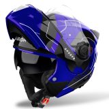 AIROH SPECKTRE Groove modrá lesklá XS (53-54) · záber 1